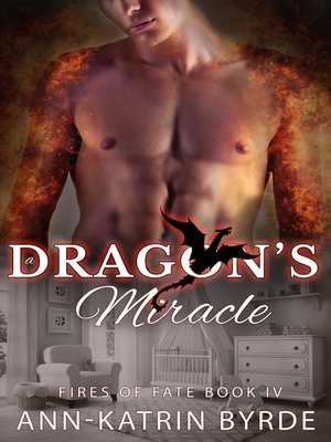 cover image of A Dragon's Miracle